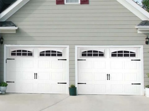 Garage Door Installation Services Michigan and Indiana