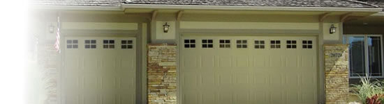 Quality Garage Doors and Installation Bristol, Michigan and Indiana