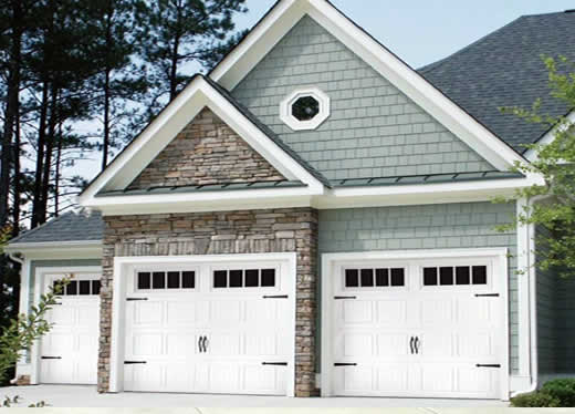 Find a Garage Door Company near me