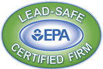 Lead-Safe Certified Firm - EPA