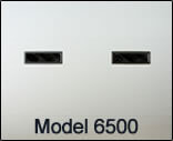 Overhead Door Model 6500